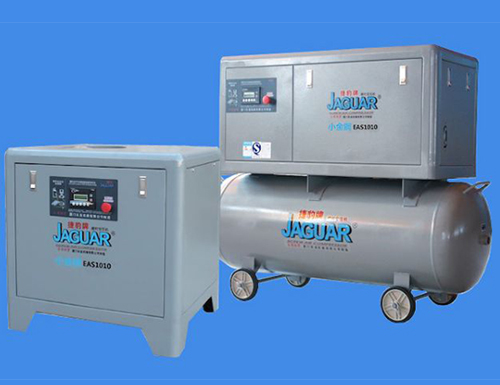 螺杆空压机 螺杆空压机