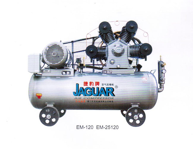风冷却 活塞式空气压缩机系列