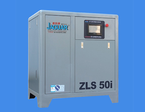 永磁变频ZLS1010i-ZLS200i